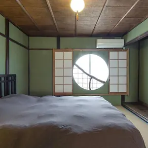 三条遺芳庵 京都市