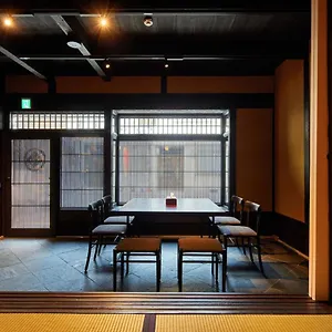 京都漆楼わかさや By 宿ルkyoto Hanare 京都市