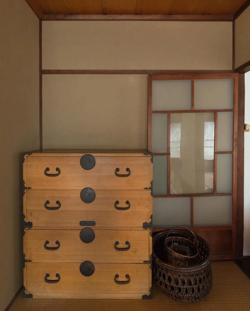 My Kyoto Pied A Terre Ichinoan Villa 0*,  Japan